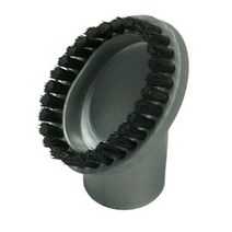 경서 청소기 솔 원형 (32MM) SALLY2용 청소기부품