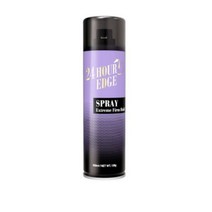 에빈 24시간 엣지 스프레이 300ml, 2개
