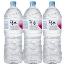 하이트진로 석수 2리터, 6펫