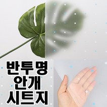 국산 접착식 반투명시트지 안개시트지 2m 창문 샤워부스 현관중문 통유리 화장실 중문유리 거실창 썬팅 1층 사생활보호 단열 외부시선차단 방범필름 썬팅지 희망우주샵 코팅지, 미니허브