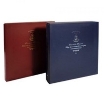 35000 양장접착식앨범(SP-자주), 자주