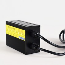 시거잭 주행충전기 인산철 파워뱅크 배터리 차량용, 14.6V/8A(XT60 남성)
