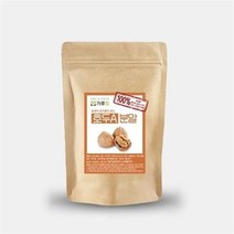 호두 가루 100% 200g 베이킹재료 쿠킹 쿠키 파이 죽 분말 선식 견과류 만들기 재료 건강 간식 만들기, 2팩