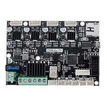 3D프린터 입문용 교육용 호환 무선 CREALITY 3D 32bit 사일런트 마더 보드 Ender-2 프로/Ender-3 V2/엔더 3, V4.2.7 Ender 3 Pro, CHINA
