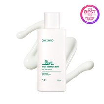 VT 시카 에센스 선 100ml, 없음