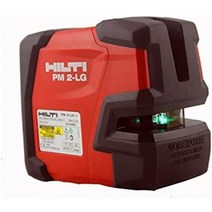 산업용 Hilti PM레벨용 로타리 라인 크로스 셀프 레이저 용품