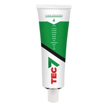 Tec7 방수 실리콘 백색 50ml 튜브 _ 230206EA, 본상품선택