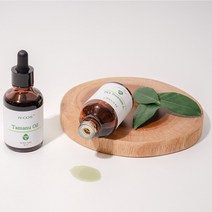 엔코스 타마누 오일 50ml 저자극테스트완료 EWG그린등급, 2개