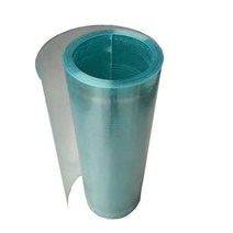 렉산 넥산 폴리카보네이트 투명 보드 지붕 차양롤, H.1.2mm두께롤30m/폭1.2m
