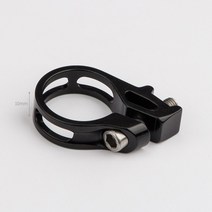 스포츠 Sram X7 X9 X0 XX XO1 XX1 용 자전거 시프터 클램프 알루미늄 합금 블랙 사이클링 액세서리, CHINA