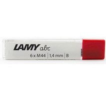 Lamy 샤프심B 1.4MM 낱개
