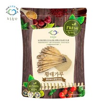 [푸른들판] 황태 북어 분말 가루 100% 300g 자연 조미료, 옵션선택