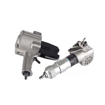 하조기 철밴드 수동 결속기 버클포장 에어패킹 봉합, 19모델19mm스틸벨트세트전송휠공구