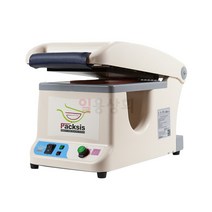 수동 포장기 MA1 + 몰드 세트, MA1 본체 단품