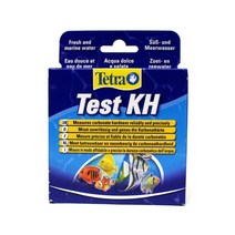 테트라 탄산경도 (KH) 테스터, 1개