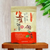 건과일 채소 생생대추 슬라이스 40g 대추칩 씨리얼 대추슬라이스 [WBB55B3], 1개, 쿠팡 본상품선택