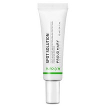 프라우드메리 AC 큐어 스팟 솔루션, 12ml, 1개