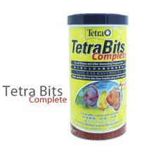 아쿠아마켓 테트라 비트 1L