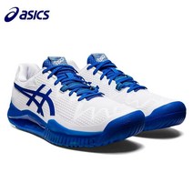 아식스 테니스화 올코트 GEL-RESOLUTION 8 960