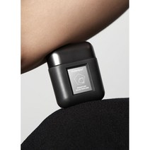 [신제품] 포맨트 시그니처 솔리드 퍼퓸 코튼 메모리 고체향수, 30ml, 30ml, 1개