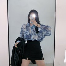 힙 랩 스커트 작은 키커 보이는 코디 여성 145 블랙 트임 미니 150 A라인 XS 야드 2398686849
