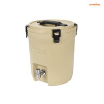 스노우라인 판벨라 아틀란틱 워터저그 7.5L