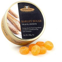 미국직구 심프킨스 보리 Barley Sugar Drops 하이 퀄리티 Tins 7oz 1팩, 수량, 상세참조