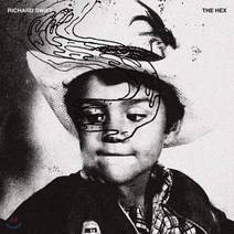 [LP] Richard Swift (리차드 스위프트) - The Hex [LP]