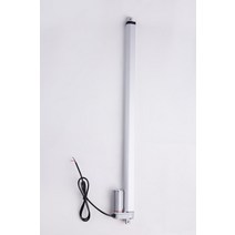 5mm-1500mm 전동 실린더 리니어 모터 리프트 12V 24V 36V 48V, O.750mm개