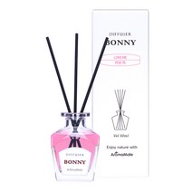 아로마메이트 보니디퓨저 50ml, 러브 미