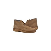 클락스 데저트 부츠 DESERT BT AKWD SUEDE 70529