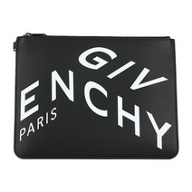 [지방시] 21SS 로고 프린트 클러치 백 BK600J K0XG 004
