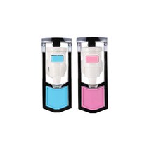 정수기부품 코크 세트 (암나사/크롬) LSC, 1개