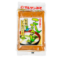 고시고우지 미소 조미된장 1kg, 6개