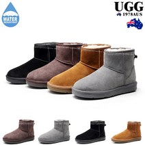 UGG 호주AUS1978 여성어그 클래식미니 털부츠