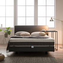 [헤이몰리] [도르미릴렉스] 이태리직수입 펜타폼 킹 매트리스 dr5373