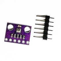 아두이노키트 프로그래밍 전자 아두이노 모듈 부품 i2c spi bmp280 3.3 디지털 기압 고도 센서 arduino gy-bmp180-3.3용 고정밀 대기 모듈
