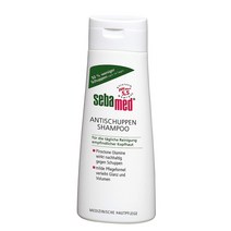 Sebamed 비듬케어 샴푸 200ml