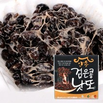 안동 검은콩 낫또, 45g, 20팩