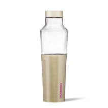 Corkcicle 최화정 텀블러 콕시클 보온 보냉 HYBRID CANTEEN Glampagne 570ml