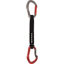 DMM Alpha Sport 퀵드로우 - 티타늄/레드 18cm [관부가세 포함] 811757, Titanium/Red