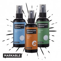 마카블 화이트보드 클리너