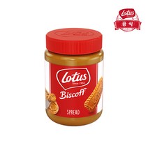 로투스 스프레드 400g, 3병