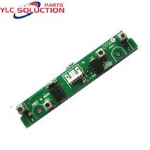 1PC 긴 수명 44451004 RV A3 A4 드럼 PCB 보드 Riso RZ EV EZ 복사기 부품 3 개월 보증, 02 2PC
