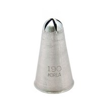 모양깍지 벚꽃 #190번 (13mm)