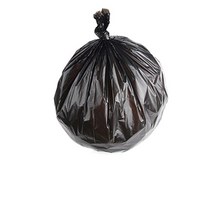 배접쓰레기봉투 대 80L(검정 20장 5개) 비닐봉투 재활용 분리수거 봉지