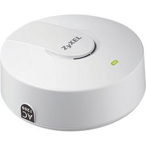 [ZyXEL] 자이젤 NWA5123-AC [802.11ac/무선AP/PoE/내장안테나], 상세페이지 참조