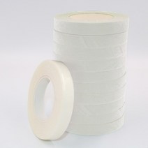 정원 원예 식물 재배 30 야드 12mm 자체 접착 꽃다발 꽃 줄기 테이프 인공 수술 포장 꽃집 녹색 DIY 용품, L