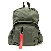 [로스코/국내배송] MA-1 BOMBER BACKPACK 봄버 백팩