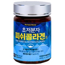 타이거아울렛 초저분자 피쉬콜라겐 정제 360정 x 1병 3개월분 300DA 저분자 먹는 피시 어류 생선 수용성 콜라겐 펩타이드 비타민C, 1개, 단품, 120g